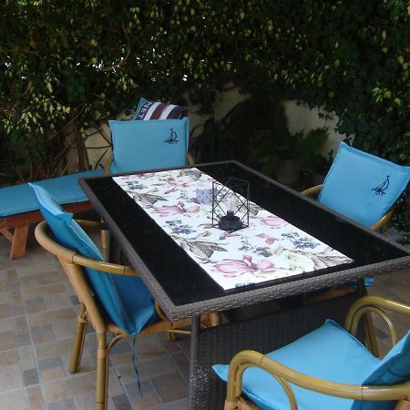 Studio Apartment Lile Trstenik  Exterior photo
