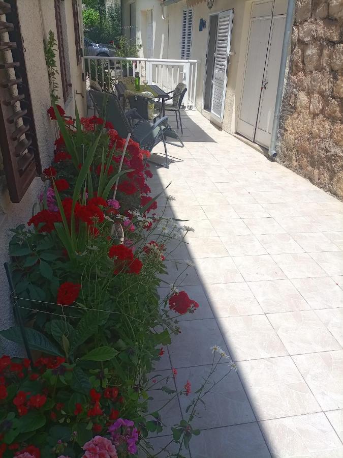 Studio Apartment Lile Trstenik  Exterior photo