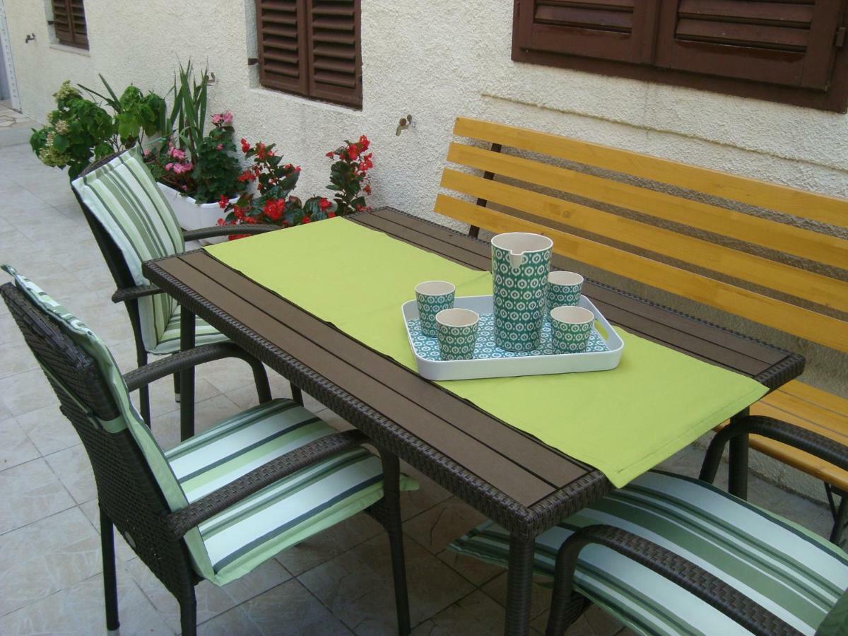 Studio Apartment Lile Trstenik  Exterior photo