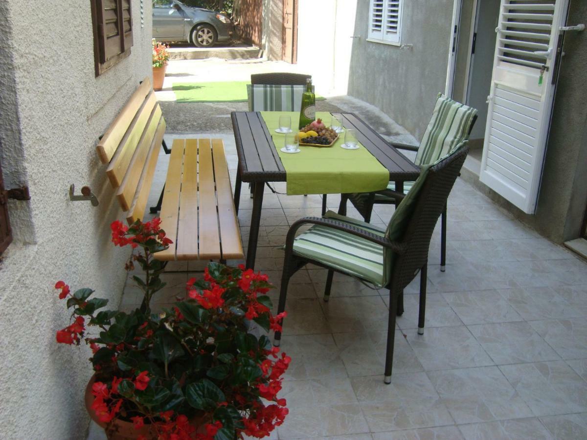 Studio Apartment Lile Trstenik  Exterior photo